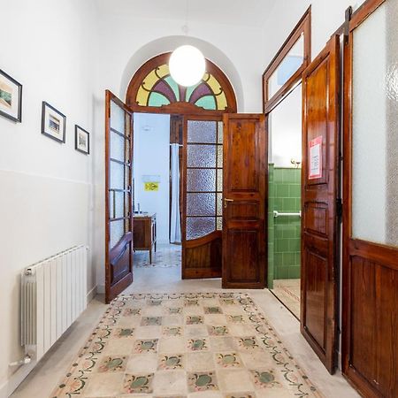 Florit Flats - Traditional House In El Cabanyal Apartment Valencia Exterior photo